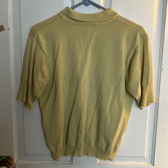 Vintage Top - Picture 3 of 3